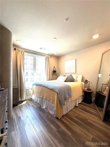 20 Wilcox Street Unit: 321