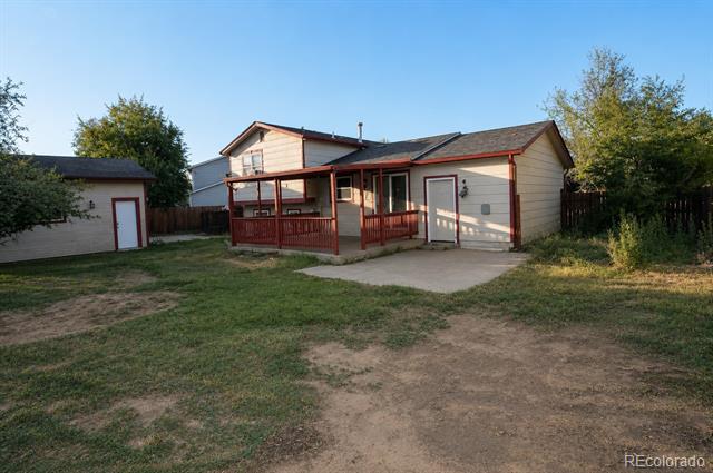 4581 Fraser Way
