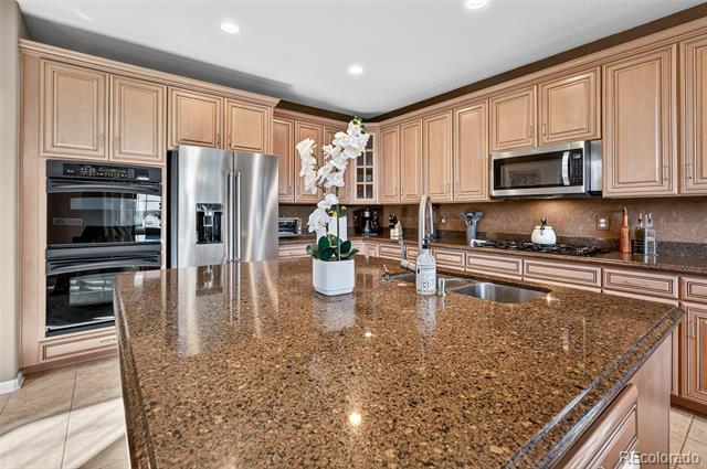 2943 Black Canyon Way