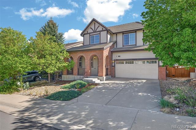 2943 Black Canyon Way
