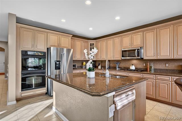 2943 Black Canyon Way