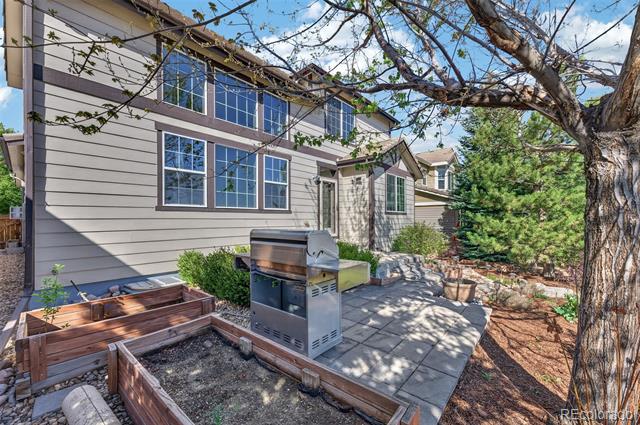 2943 Black Canyon Way