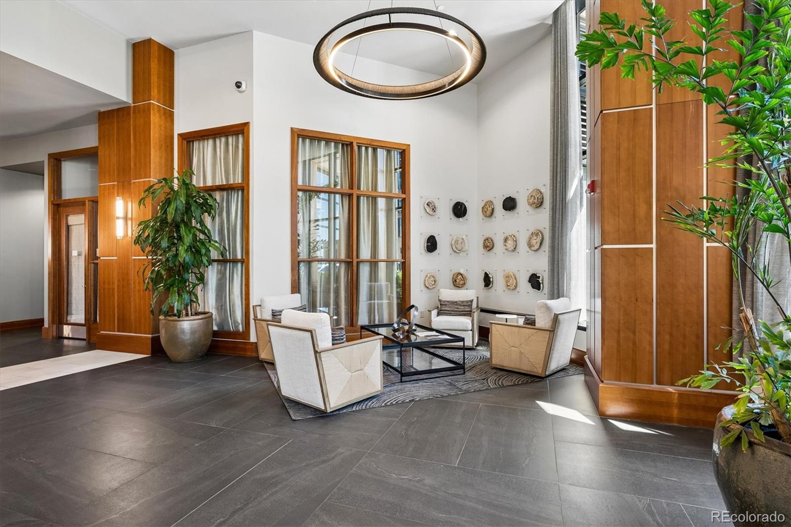 8100 E Union Avenue Unit: 906