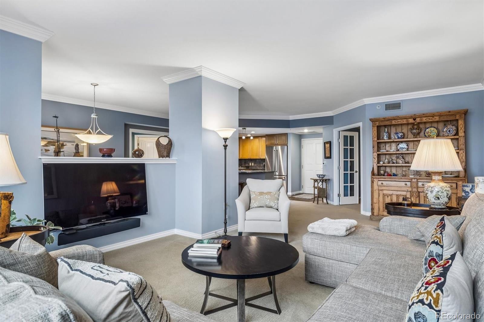 8100 E Union Avenue Unit: 906