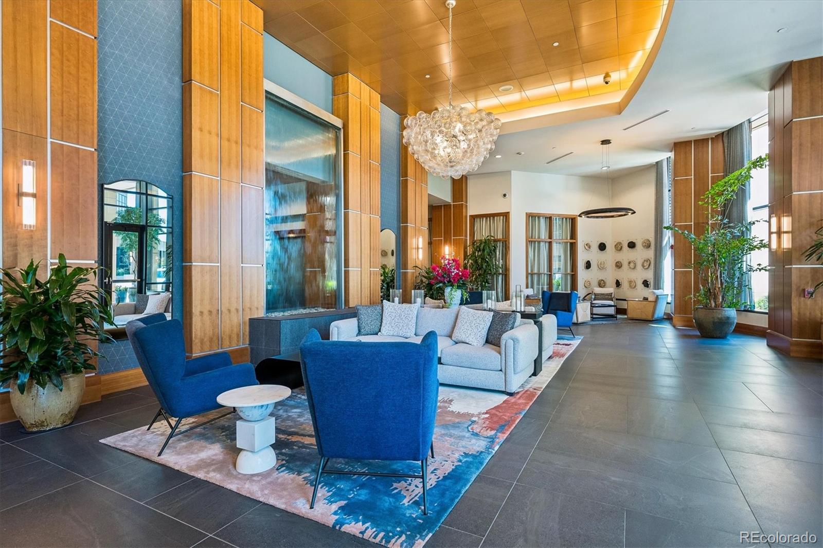 8100 E Union Avenue Unit: 906