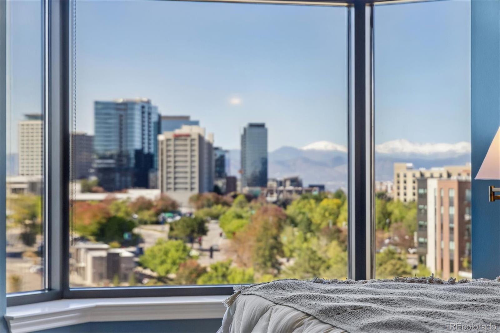 8100 E Union Avenue Unit: 906