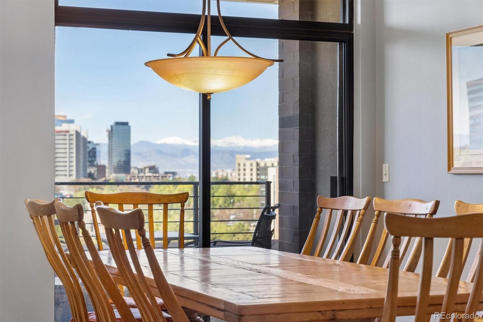 8100 E Union Avenue Unit: 906