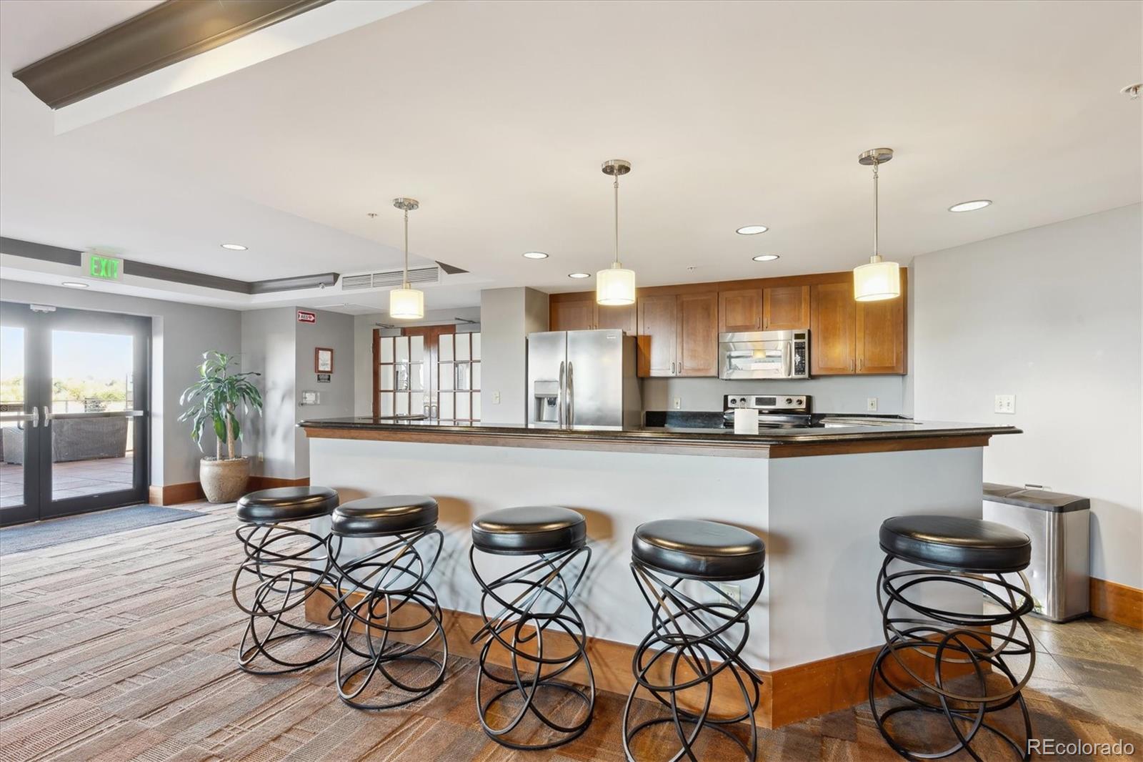 8100 E Union Avenue Unit: 906