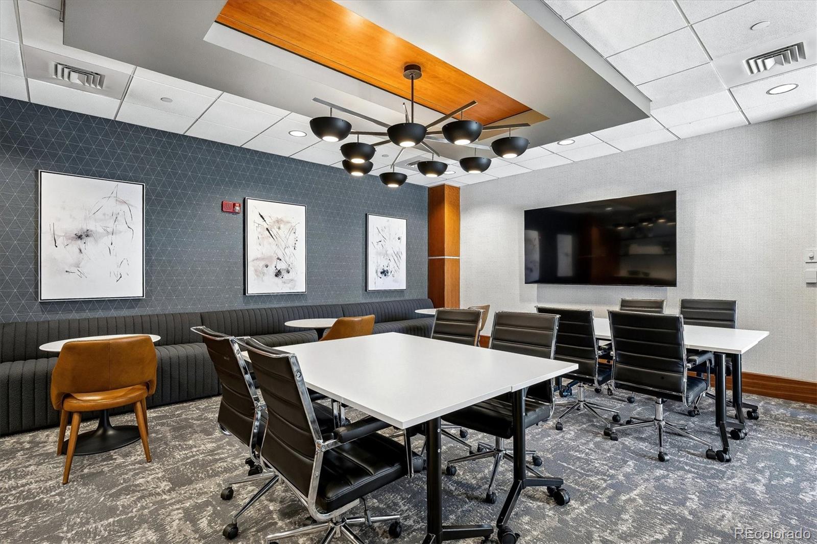 8100 E Union Avenue Unit: 906