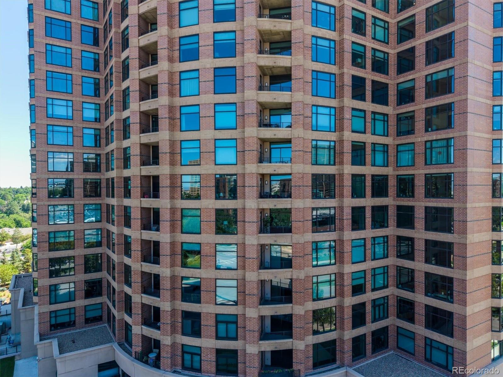 8100 E Union Avenue Unit: 906