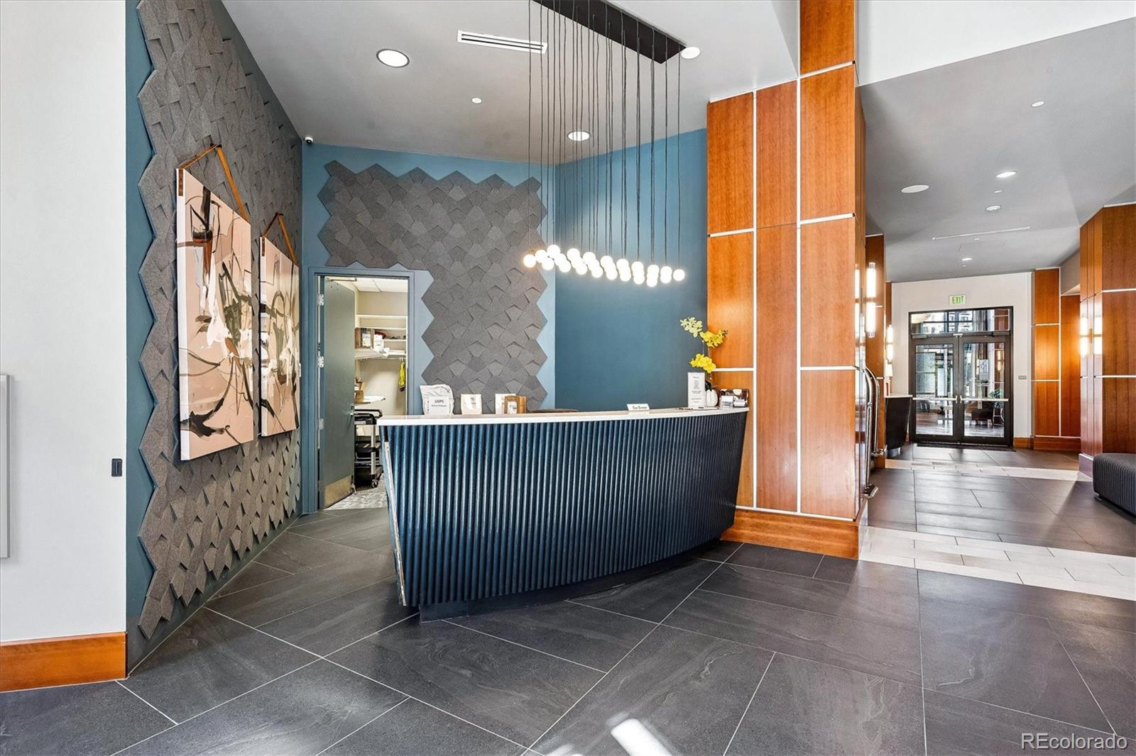 8100 E Union Avenue Unit: 906