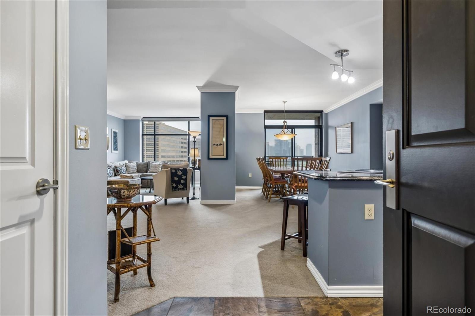 8100 E Union Avenue Unit: 906