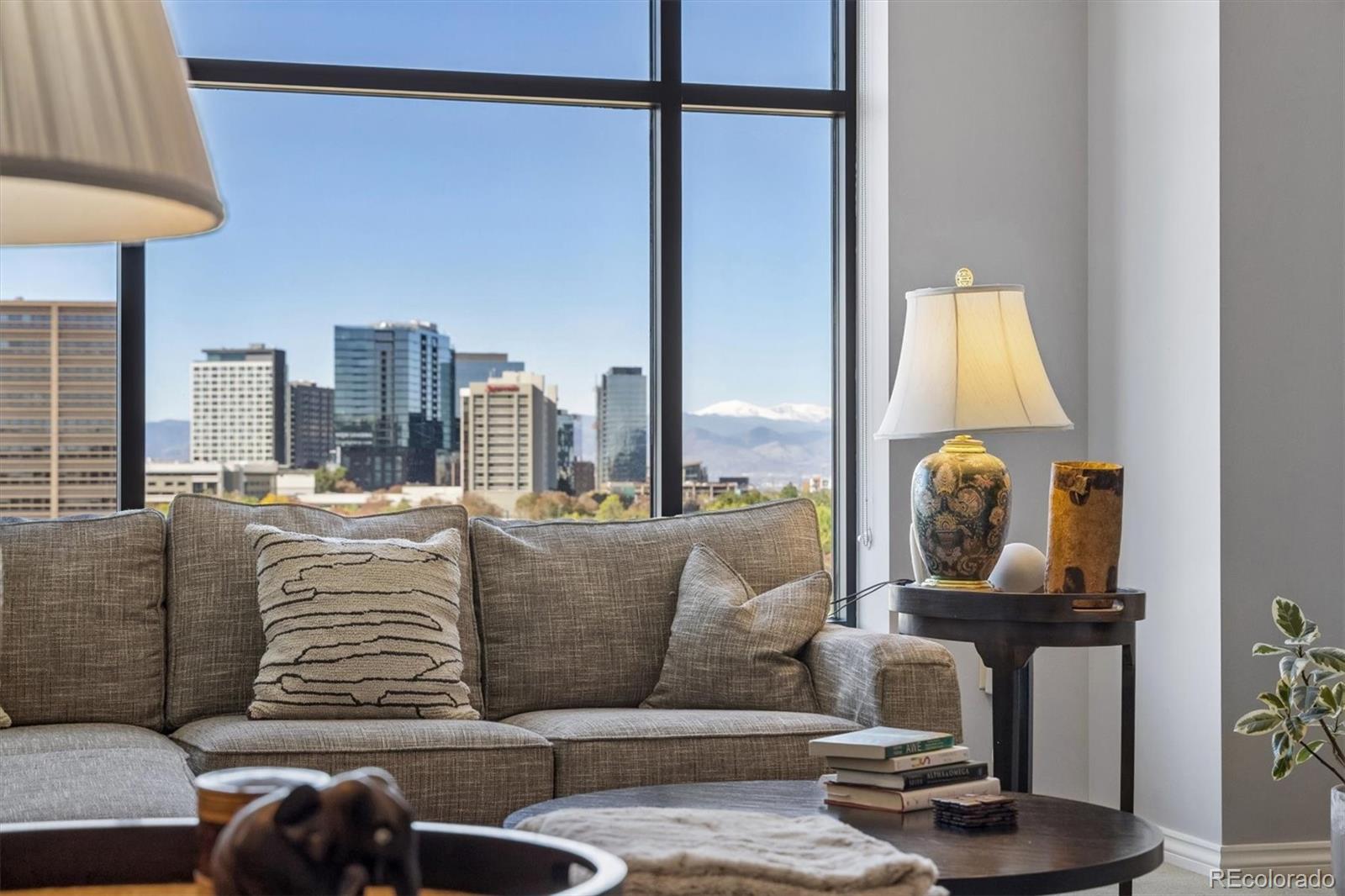 8100 E Union Avenue Unit: 906