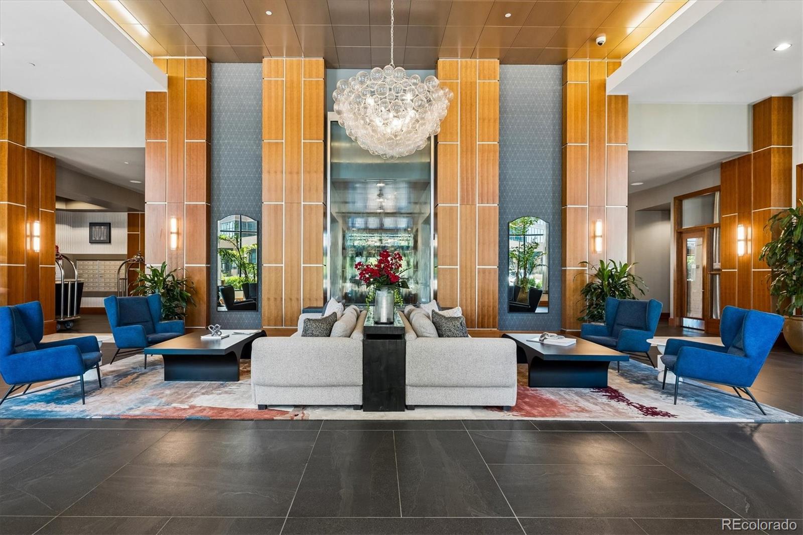 8100 E Union Avenue Unit: 906