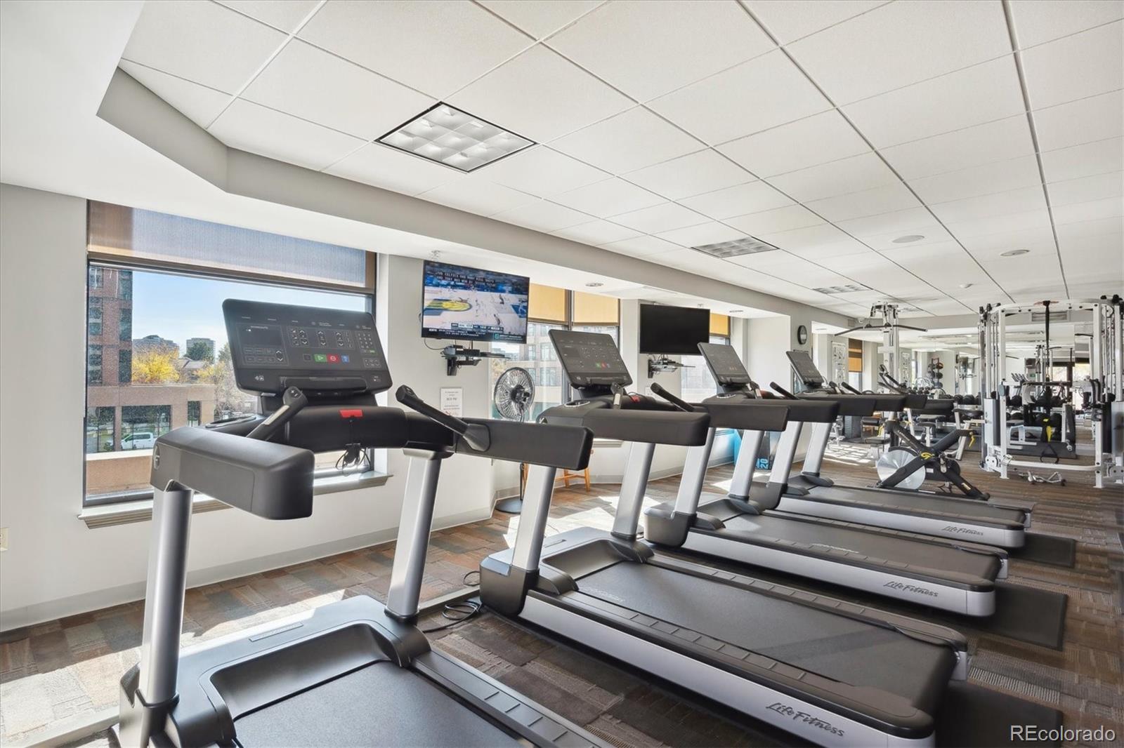 8100 E Union Avenue Unit: 906