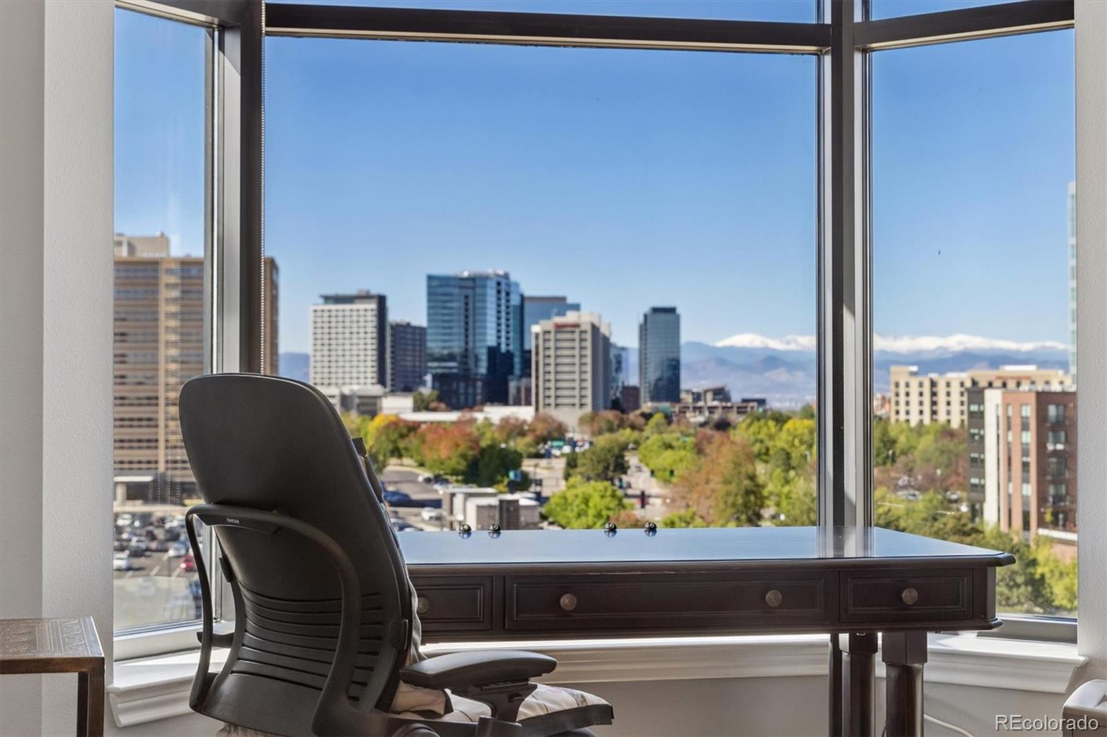 8100 E Union Avenue Unit: 906