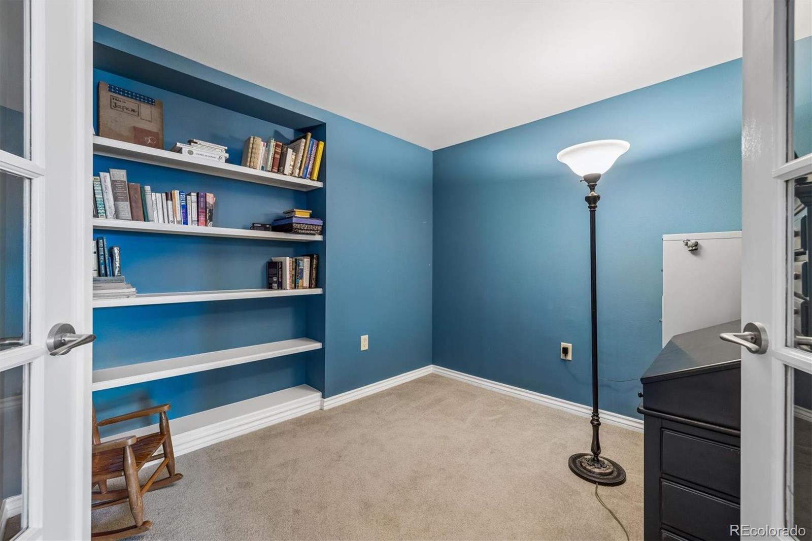 8100 E Union Avenue Unit: 906