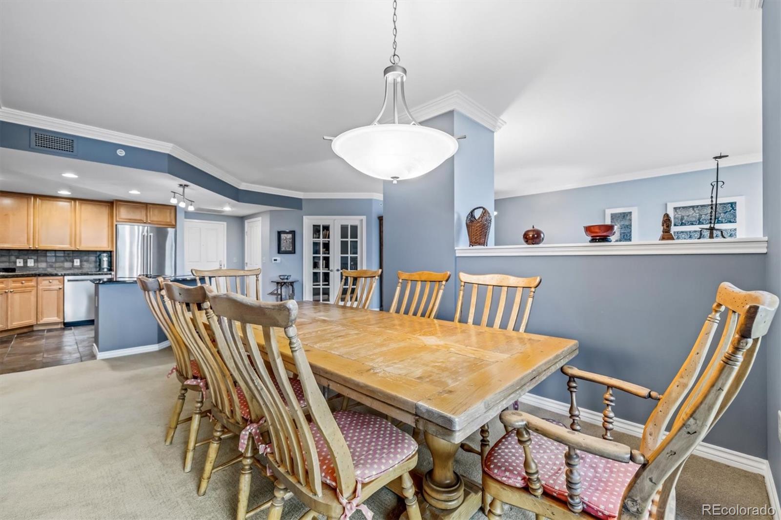 8100 E Union Avenue Unit: 906