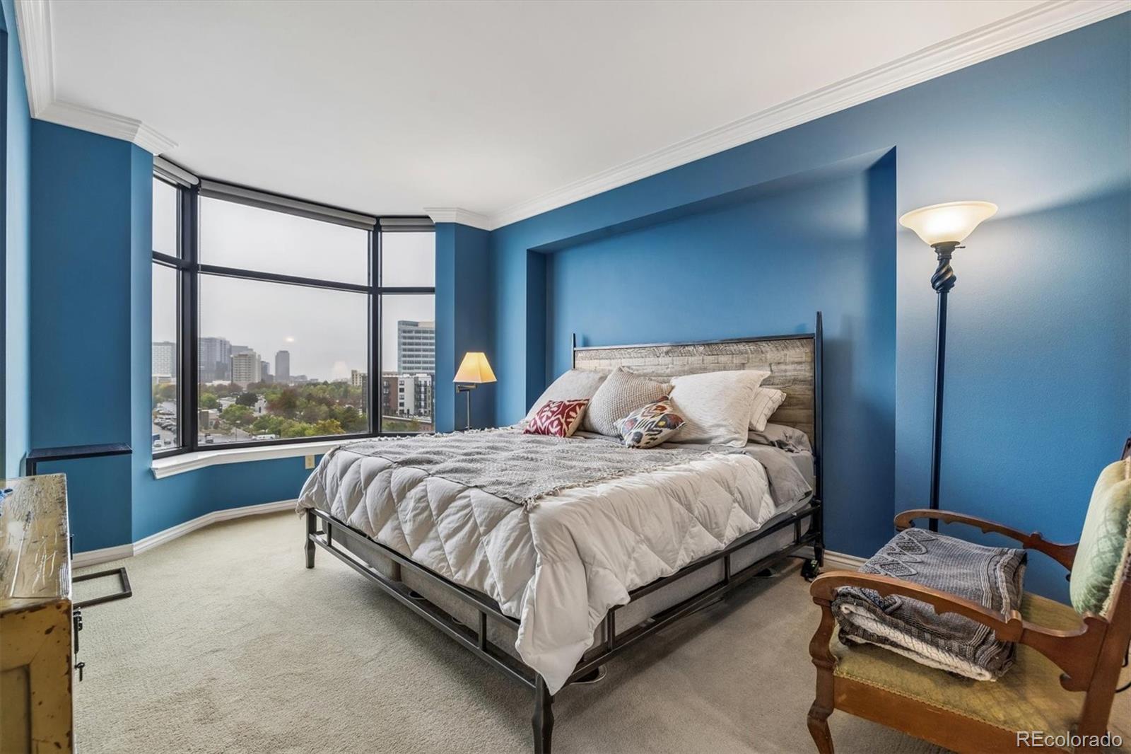 8100 E Union Avenue Unit: 906