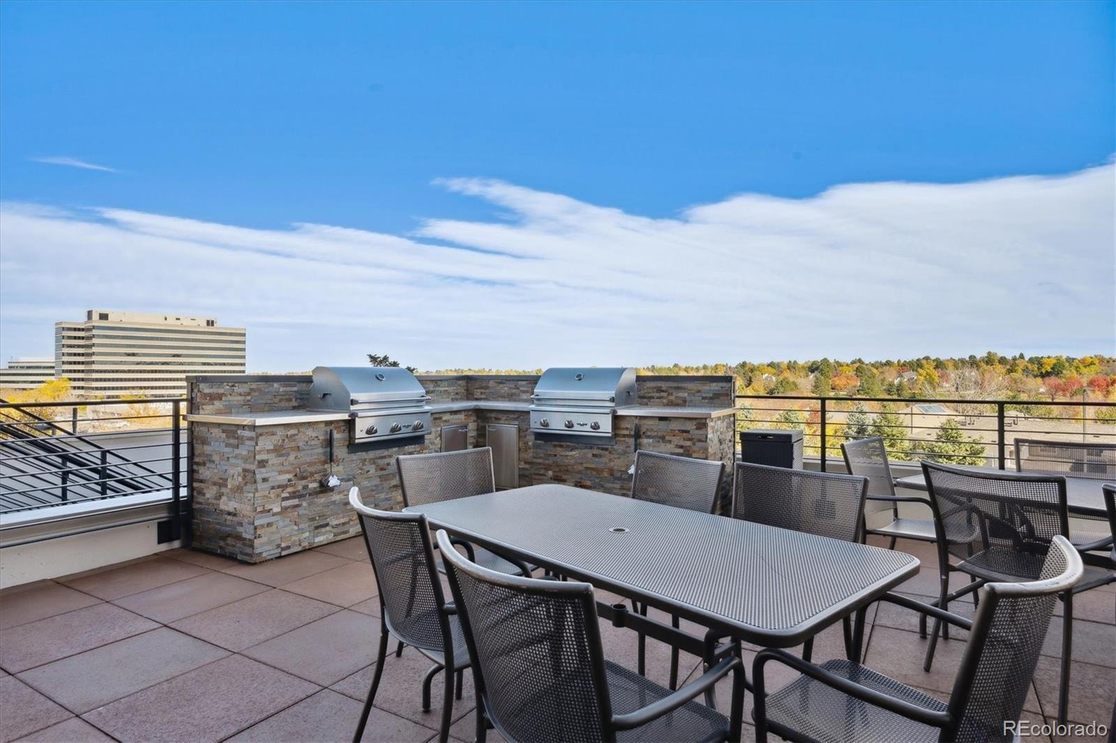 8100 E Union Avenue Unit: 906