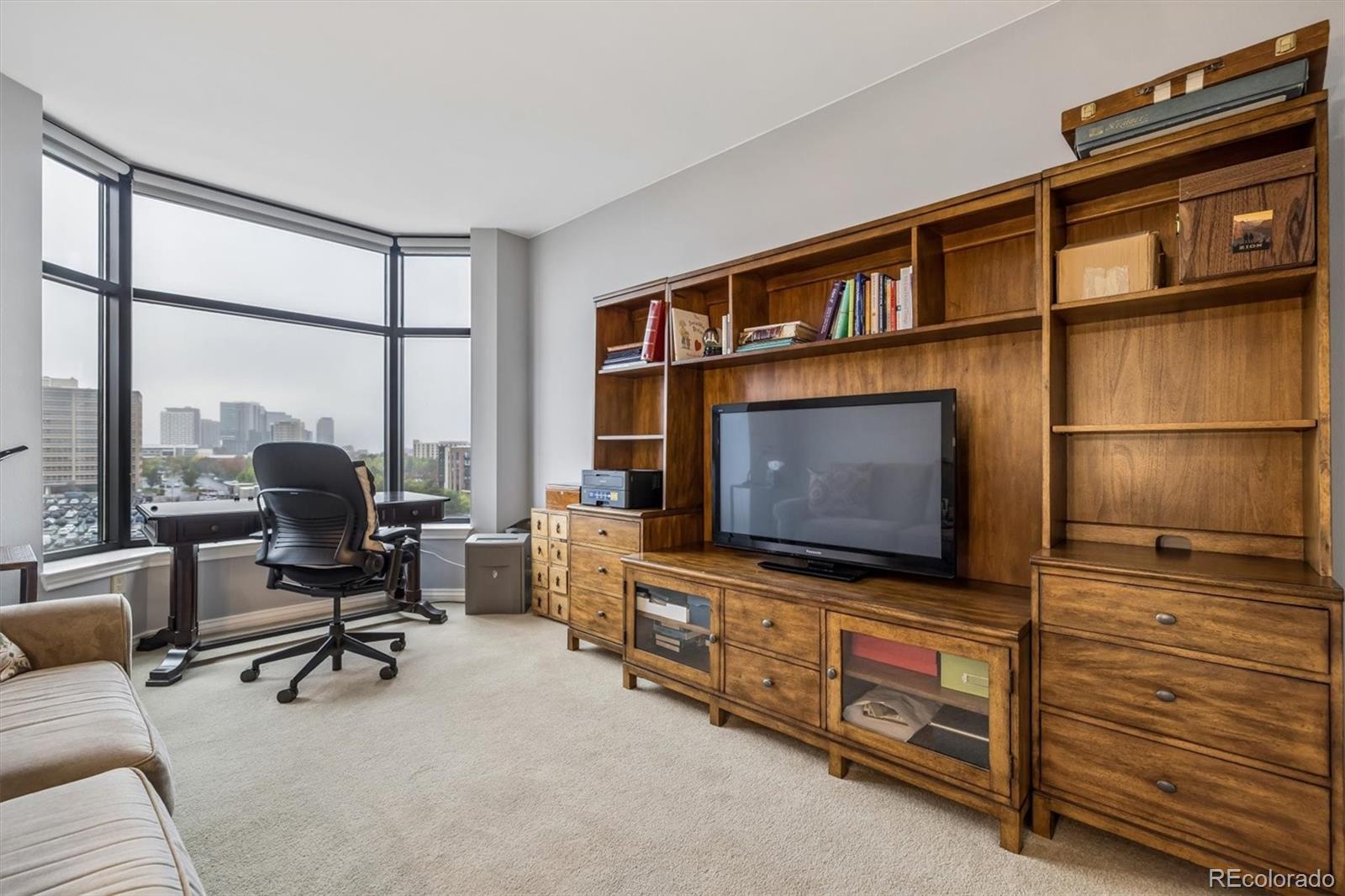 8100 E Union Avenue Unit: 906
