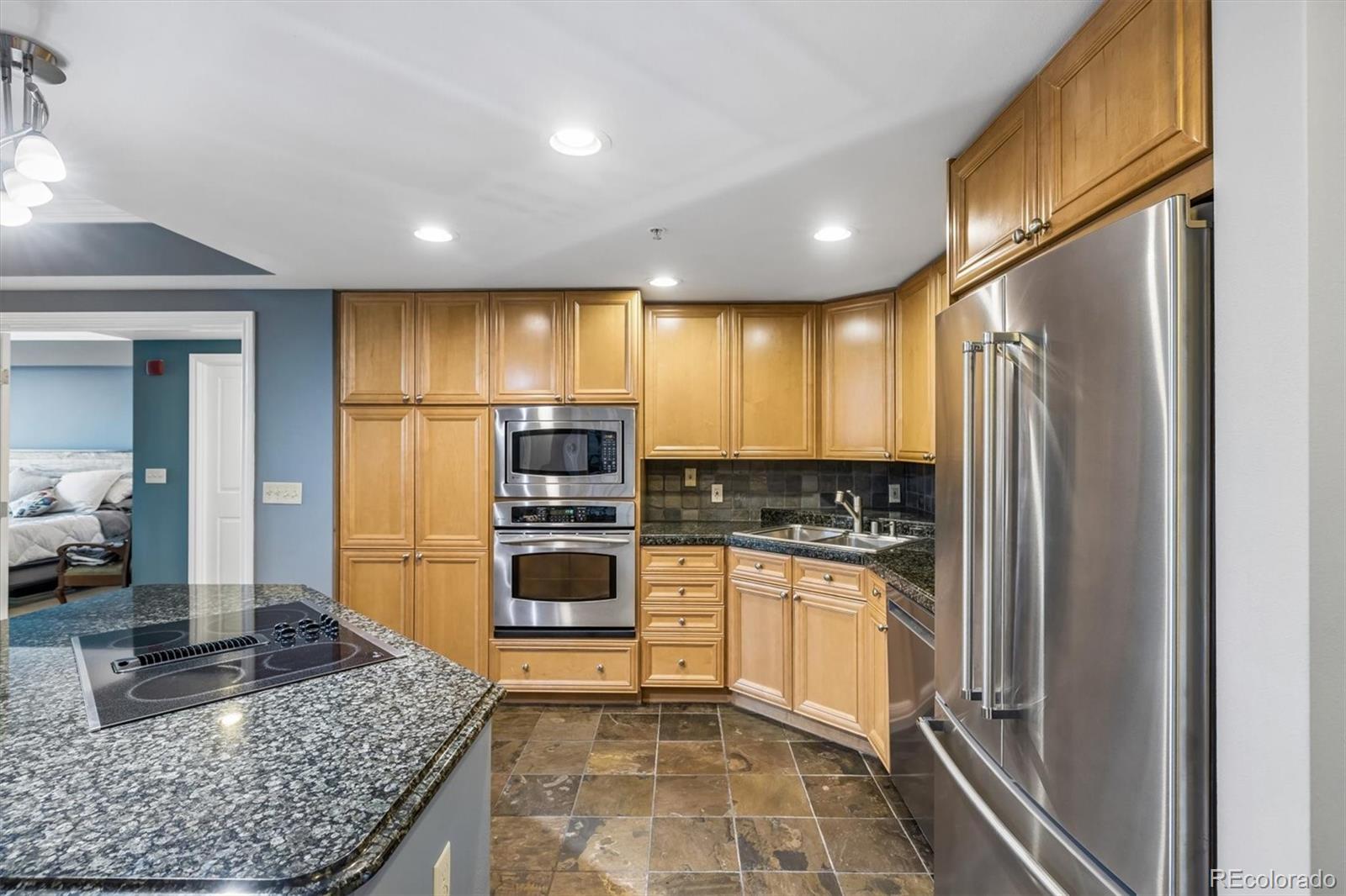 8100 E Union Avenue Unit: 906