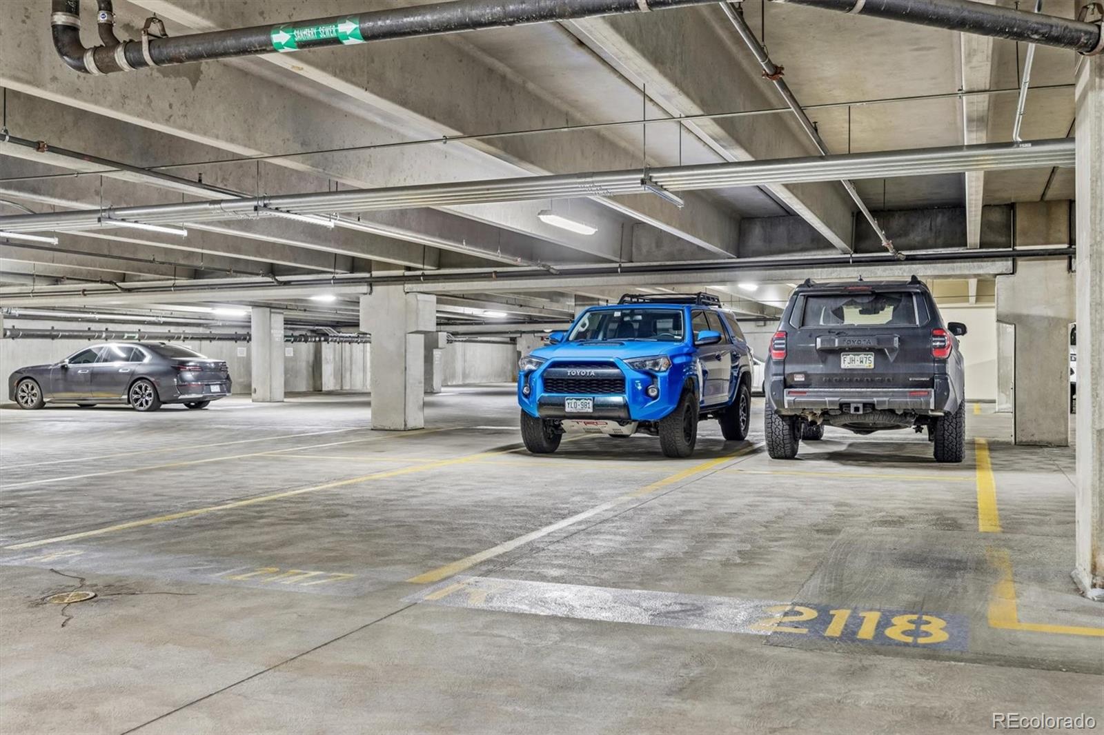 8100 E Union Avenue Unit: 906