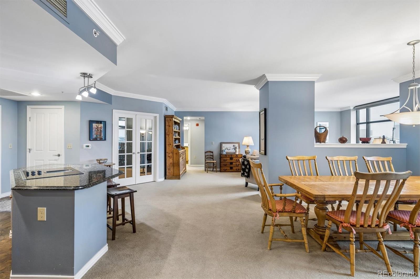 8100 E Union Avenue Unit: 906