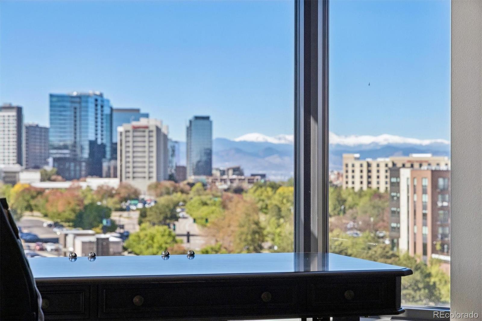 8100 E Union Avenue Unit: 906
