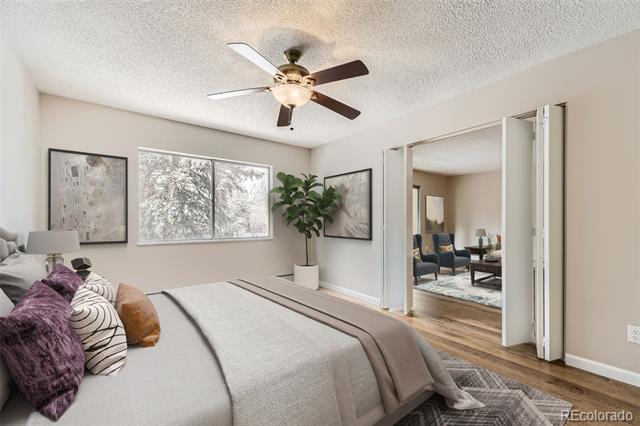 3082 S Wheeling Way Unit: 203