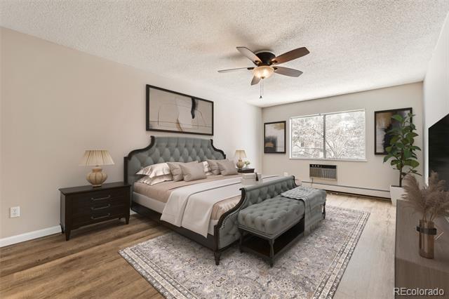 3082 S Wheeling Way Unit: 203