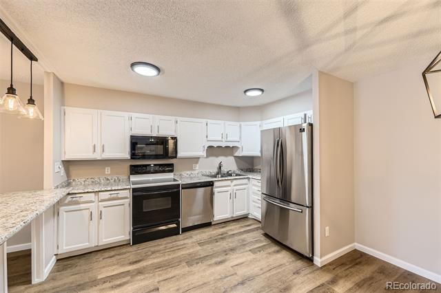 3082 S Wheeling Way Unit: 203
