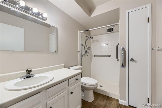 3082 S Wheeling Way Unit: 203