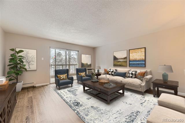 3082 S Wheeling Way Unit: 203