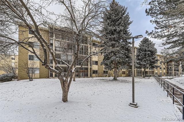 3082 S Wheeling Way Unit: 203