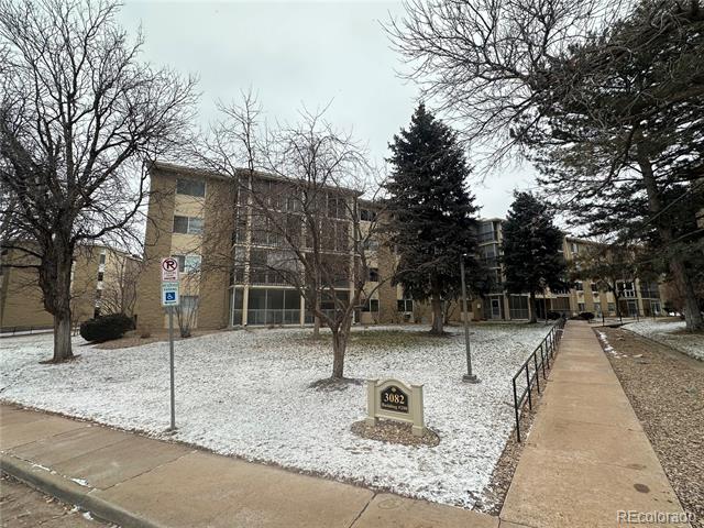 3082 S Wheeling Way Unit: 203