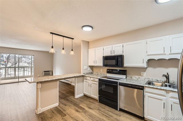 3082 S Wheeling Way Unit: 203