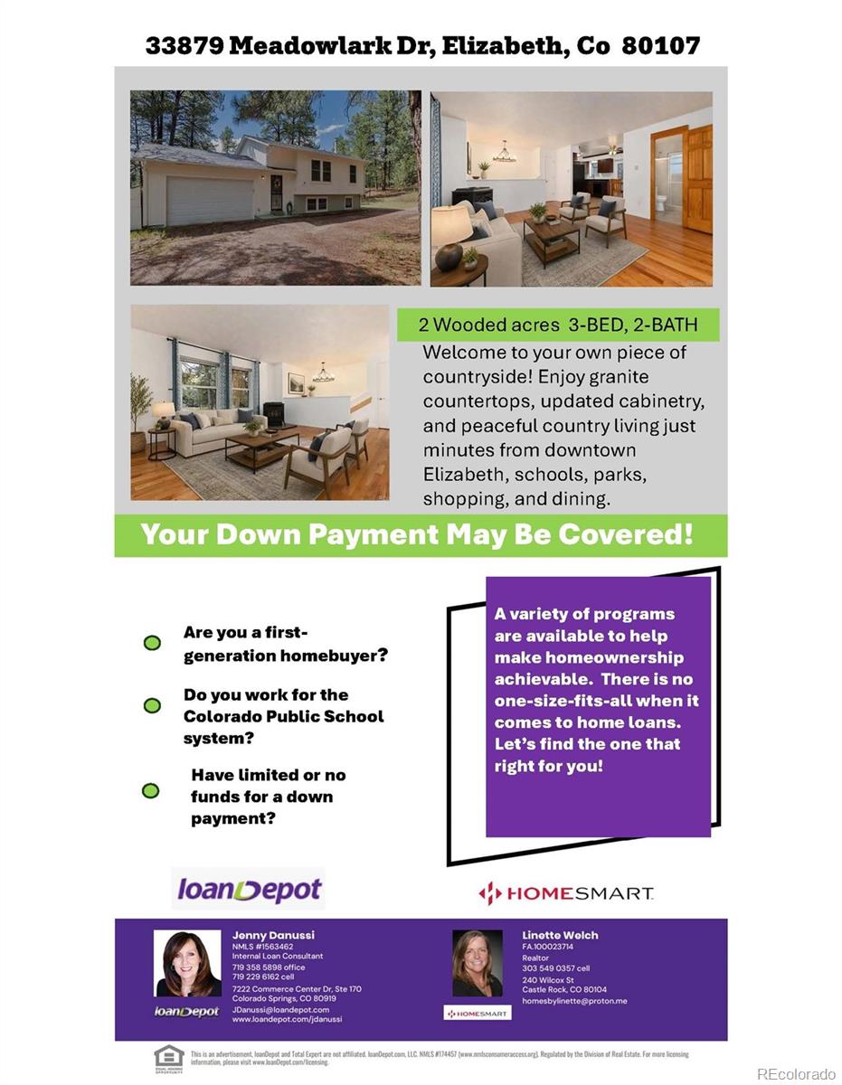 33879 Meadowlark Drive