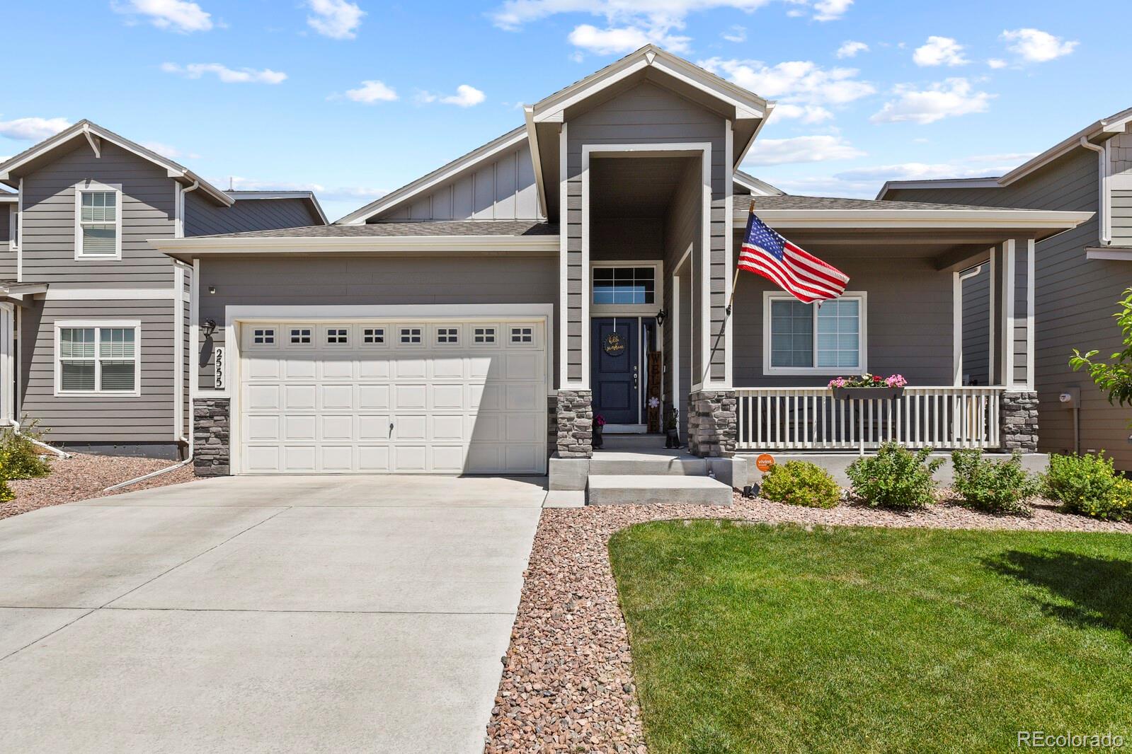 2555 Tempest Drive