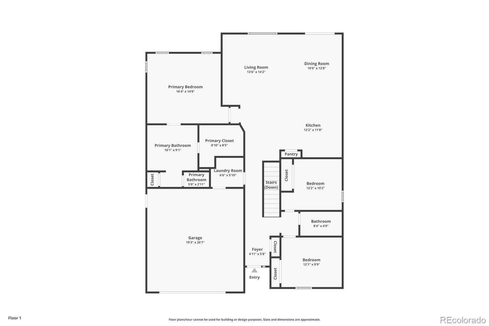 2555 Tempest Drive