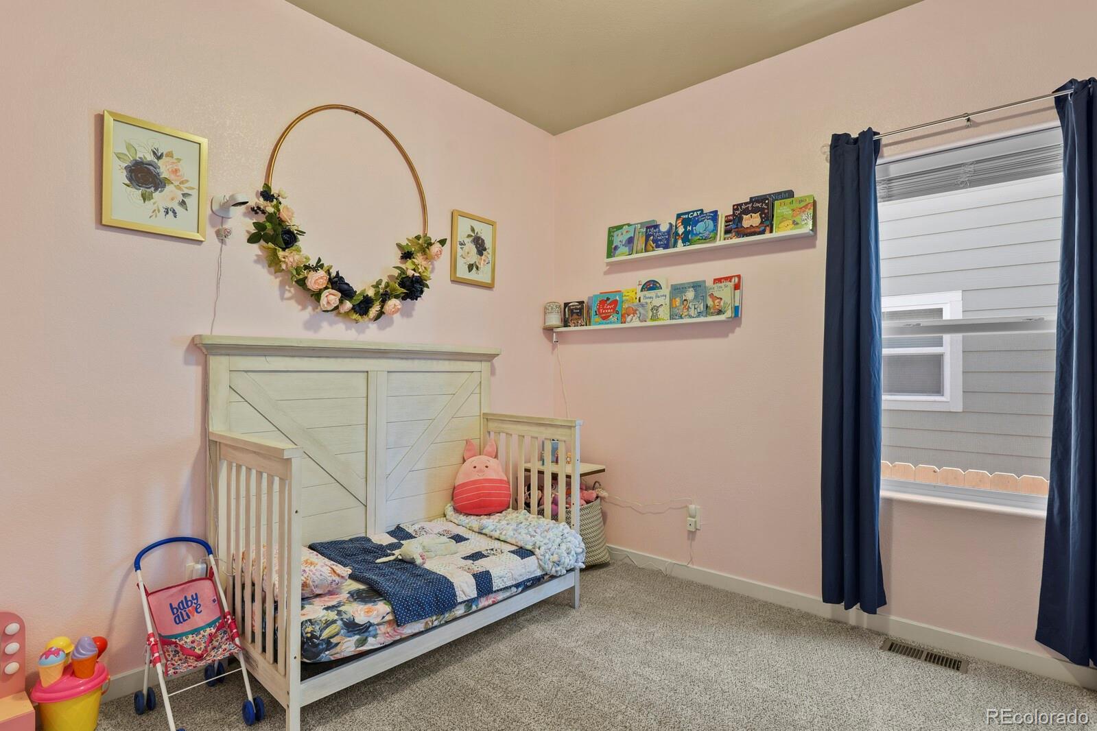 2555 Tempest Drive