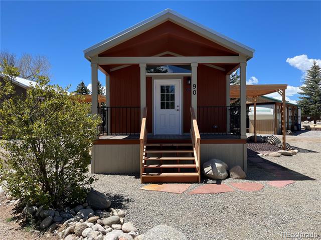 10795 County Road 197A Unit: 90