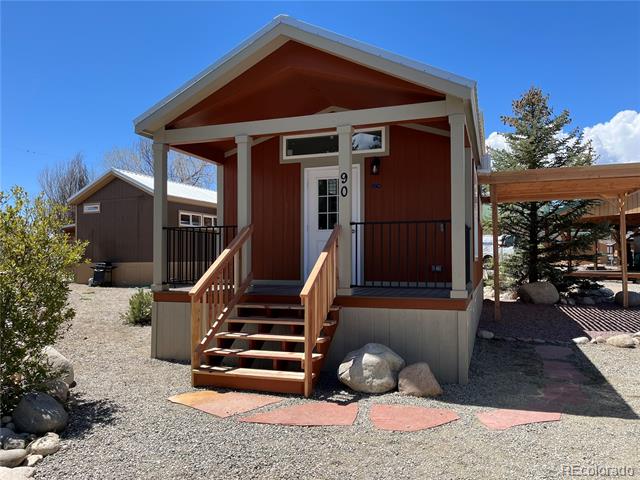 10795 County Road 197A Unit: 90