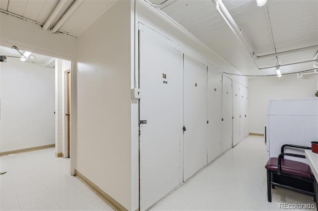 625 S Clinton Street Unit: 1A