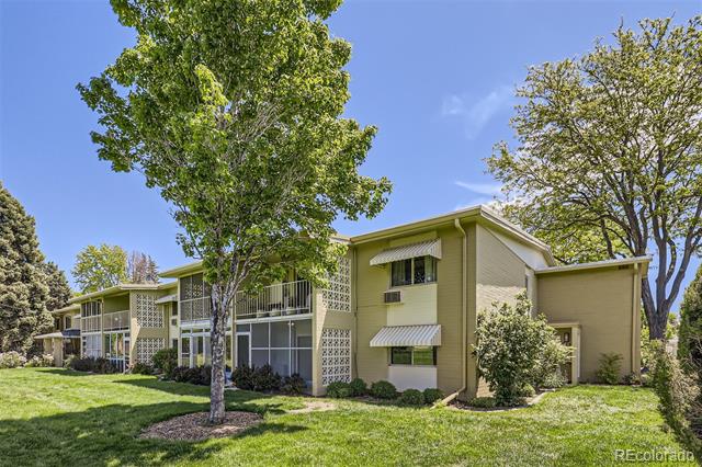 625 S Clinton Street Unit: 1A