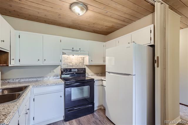 625 S Clinton Street Unit: 1A