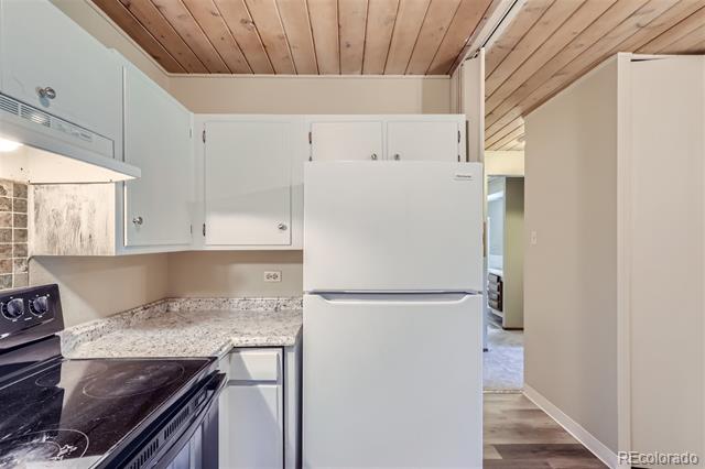 625 S Clinton Street Unit: 1A
