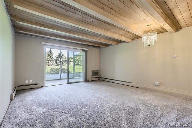 625 S Clinton Street Unit: 1A
