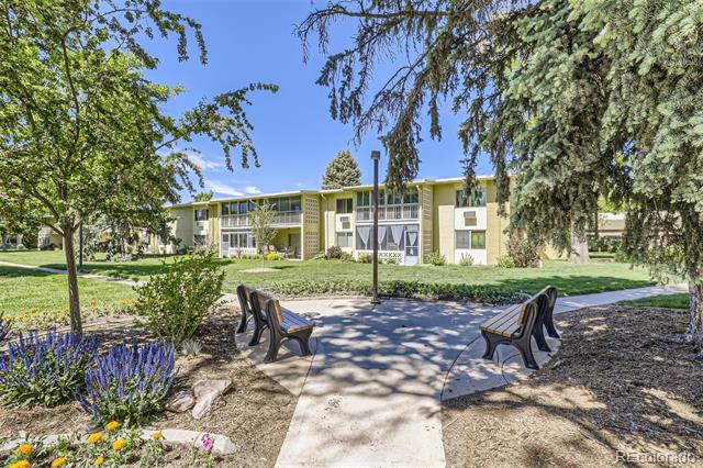 625 S Clinton Street Unit: 1A