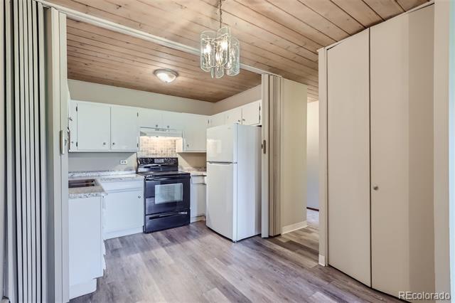625 S Clinton Street Unit: 1A